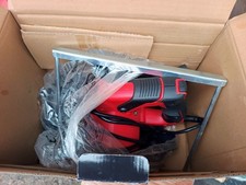 Einhell TE PS 165 Plunge Cut Saw Expert Circular Track Saw Woodworking Tool