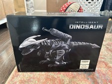 Interactive Intelligent Dinosaur Remote Control Smart Toy
