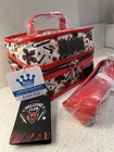 Exclusive Funko Soda POP Stranger Things Loungefly Bag + 6 Figures