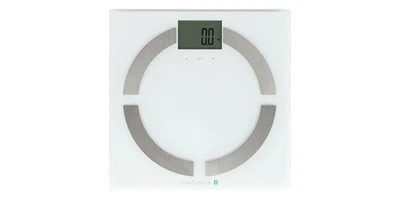 MEDISANA(MEDISANA GMBH) MEDISANA Körperanalysewaage Waage mit App BS 444 Connect Personenwaage Digital