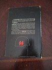 Vintage Hardcover Book The Black Angels History Waffen SS Rupert Butler 1979 — photo 3
