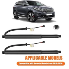 Liftgate Hatch Lift Power Strut Sorento 2016-2020 Tailgate Electric Shock Strut