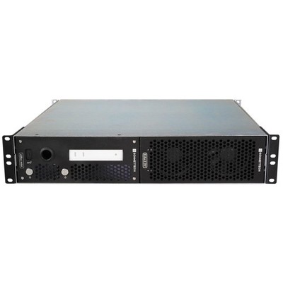Sonnet XMMSYSIIDVT5 xMac mini 2024+ 2U Rackmount w/ Echo II DV TB5