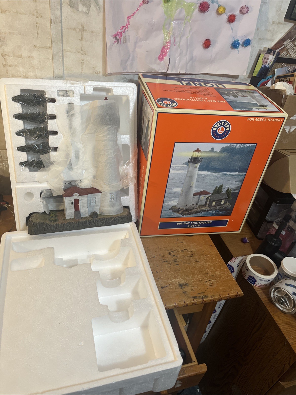 Click here to see eBay Auction