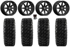 Valor V01 15 Wheels Black 35 Trail Ripr Tires Yamaha Yxz 2019 Valor V01 15 Wheels Black 35 Trail Ripr Tires Yamaha Yxz 2019