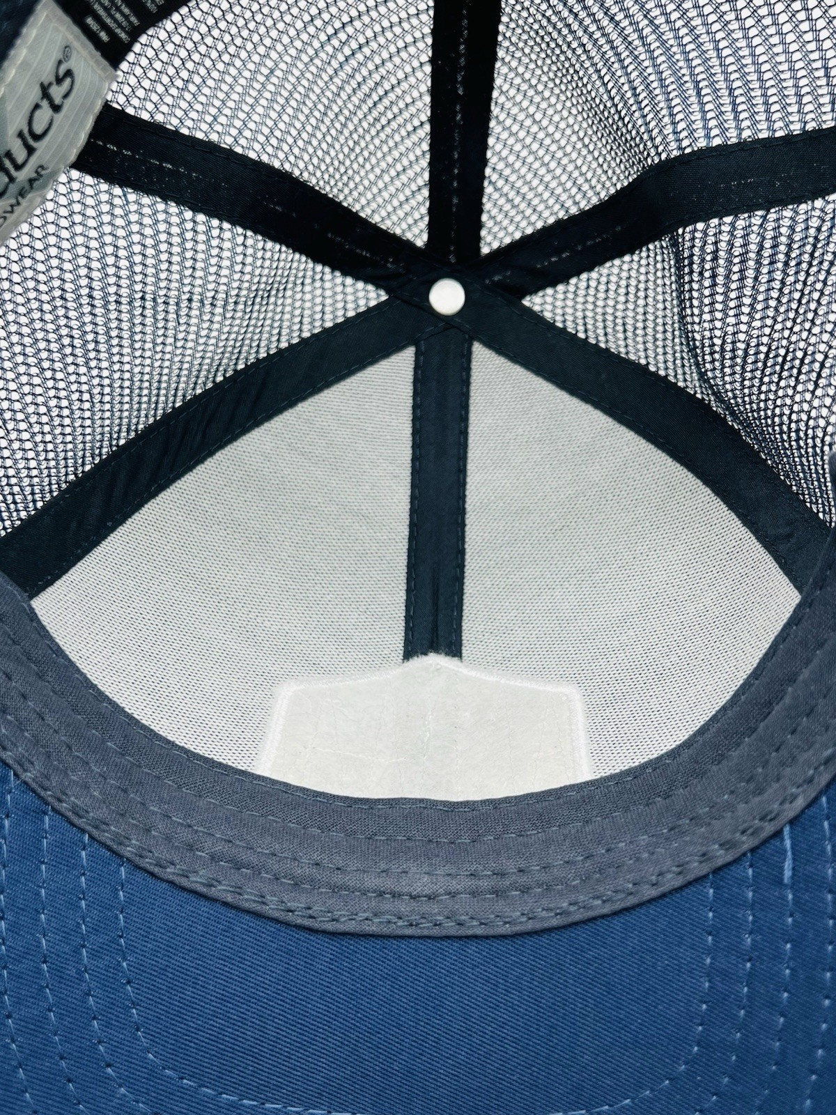 Subaru Hat Baseball Cap Adjustable Snapback Mount… - image 15