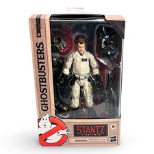 Ghostbusters Plasma Series Ray Stantz Action Figure Hasbro E9795 NEW