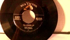 Elvis Presley,RCA 47-6870"All Shook Up"US,7"45,1957 Rock N Roll,vertical line,M-