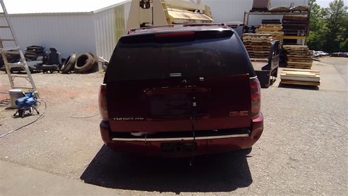 Chassis ECM Communication Onstar Opt UE1 Fits 07 AVALANCHE 1500 337005 - Picture 6 of 8