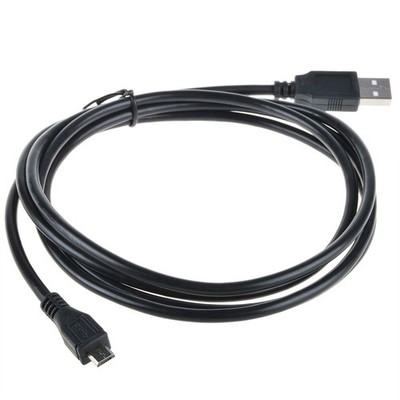 Power Cord for Ring Enabled Video Doorbell (2020 Release) 2/3/3 Plus/4