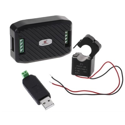 High-stability Power Module AC 80~260V 100A Current Voltage Power Meter PZEM-016