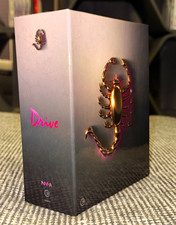 Drive 4k Blu-ray Limited Edition Boxset by Second Sight