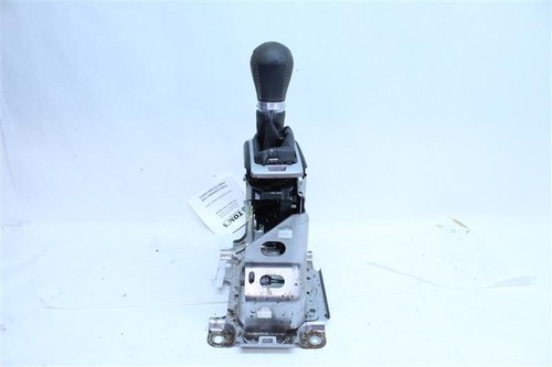 AUTOMATIC FLOOR SHIFTER AUTO GEAR SHIFT Acura TL 2012 12 1125062 - Picture 5 of 12