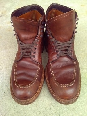 Alden 40510H