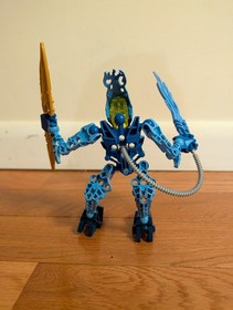LEGO Bionicle Agori Berix Set 8975 Complete