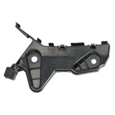 ORIGINAL® Blic Halter, Stoßfänger Rechts passend für Mazda 3 Stufenheck 3