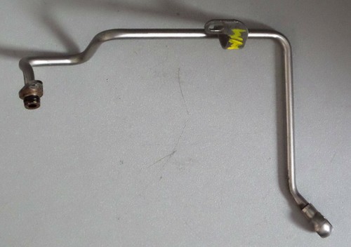 VW Golf IV Polo 6R 1.2 TSI CBZ Turbo Leckölleitung Öldruckleitung 03F145140D