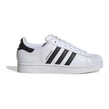 Adidas Superstar II M Herren Weiß Sneakers Sportschuhe Turnschuhe Alltag IH8659