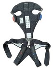 BABYBJÖRN Active Baby Carrier Black Cotton Machine Washable Infant/Toddler — photo 3