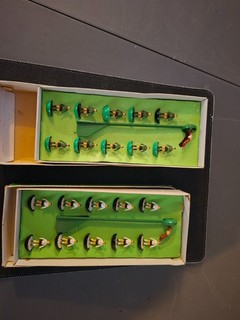 subbuteo heavyweight teams ref 154 derby /bolton ref 78 Plymouth/man city away