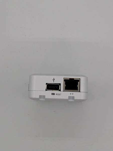 Alternate view of Ubiquiti Networks Mfi Mpower Mini Power Adapter Wifi Connect Smart Outlet Plug