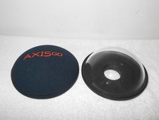 AXIS GO 6" CAMERA DOME PORT ACCESSORY 19039 W/STRETCH COVER