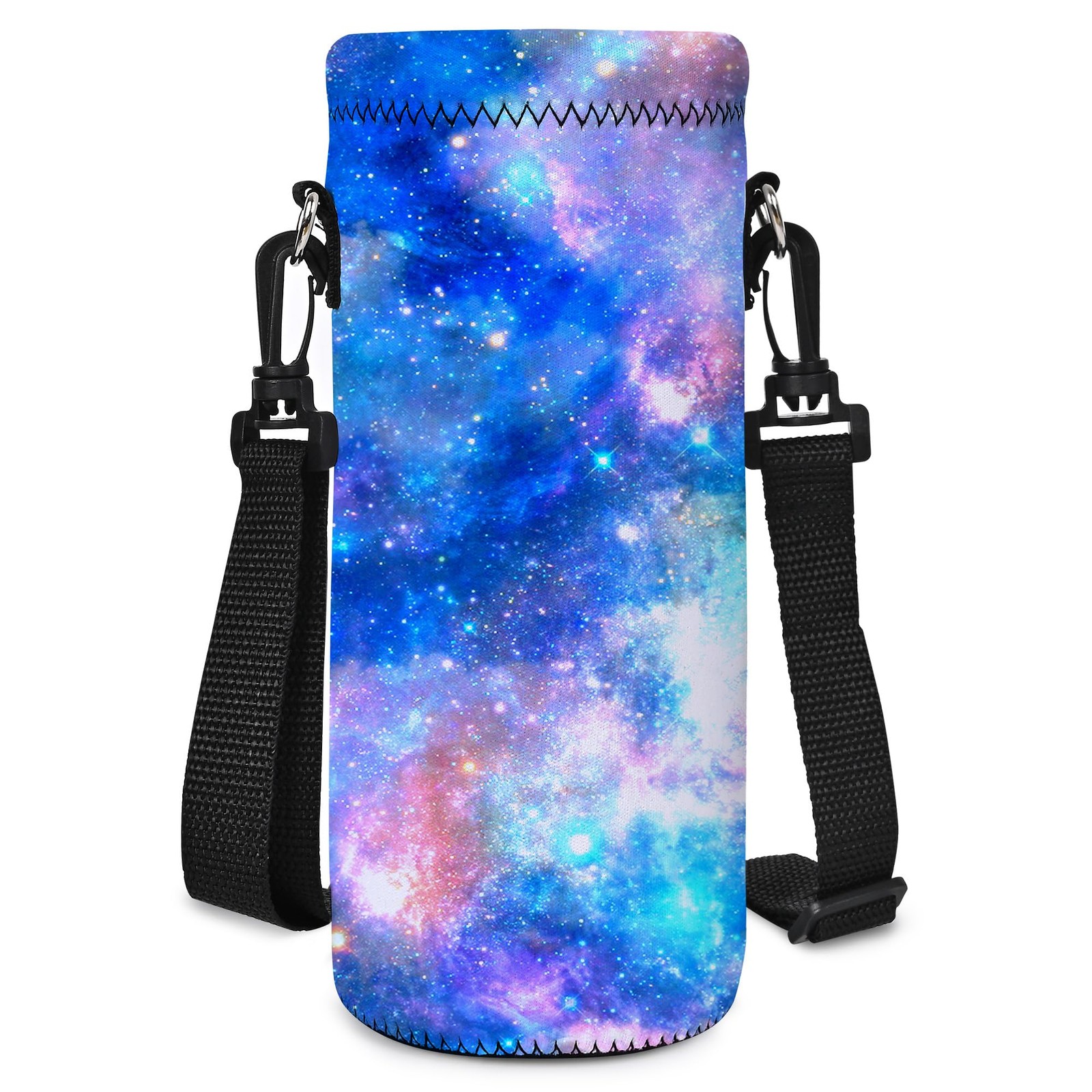 Carrier With Shoulder Strap For 24oz/32oz