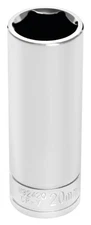 PERFORMANCE TOOL W32420 SOCKET DP 20MM