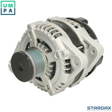 ALTERNATOR STX110235R FOR LEXUS TOYOTA HIGHLANDER/KLUGER CAMRY VENZA 2.5L 4cyl