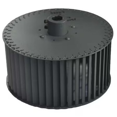 Dayton 45J454 Blower Wheel, For Use With 1C792