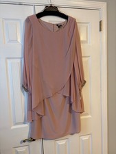 Mother of the Bride dress 16W New