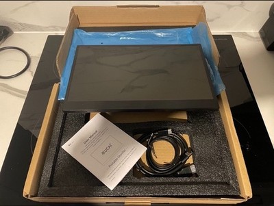 Portable Monitor MUCAI N140-S36 14   60 Hz Auflösung 1366*768