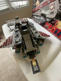 LEGO STAR WARS Lot, RARE, RETIRED, BRAND NEW Sets Lilburn GA Pick up