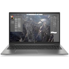 HP ZBook Firefly 15 G7 Laptop 1920x1080 Core i7 16 GB DDR4 512GB SSD Quadro P520