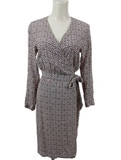 H&M Abito avvolgente Donna