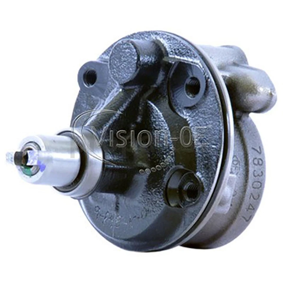 Bomba de dirección asistida 1 pieza para Dodge Ram 3500 5,9 L 1994-1996 Foto 3 de 4