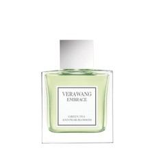 Feel Fresh All Day - Vera Wang Embrace Green Tea Pear 1oz Spray