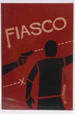 Fiasco Jason Morningstar  Edge