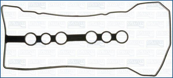 Ajusa Dichtung, Zylinderkopfhaube 11076300 FüR Lotus Toyota-image
