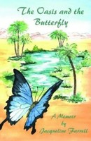 The Oasis And The Butterfly | Englisch | Taschenbuch | Kartoniert / Broschiert