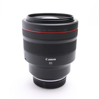 Canon RF 85mm F/1.2L USM (Canon RF mount) #101