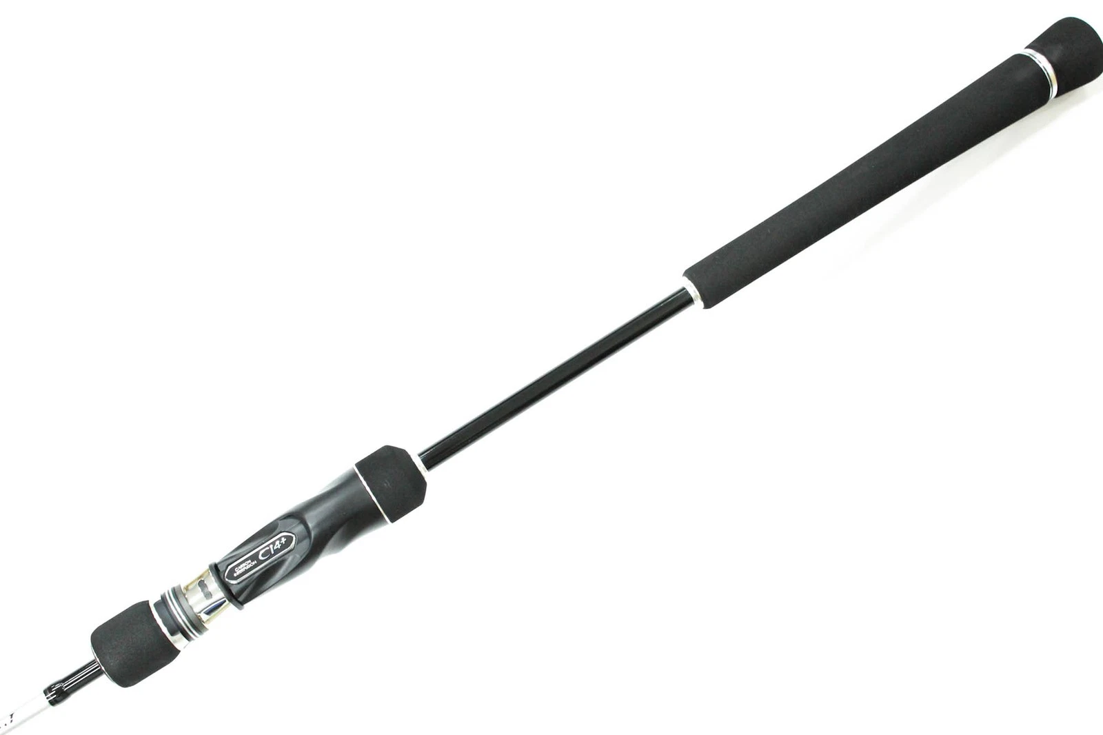 Shimano Rod Baitcast Grappler Type J B60-2 359926