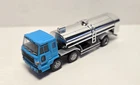 TOMYTEC N scale 1:150 Truck Collection Nissan Diesel Milk Tank Truck