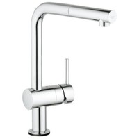Grohe Minta Touch Elektronische Einhand-SpüLtischbatterie