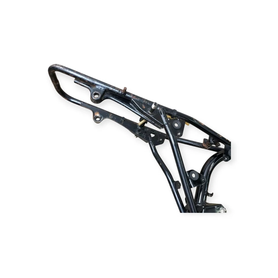 Cuadro Kawasaki MC1 90 1975 Foto 4 de 4