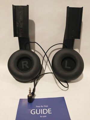 Globular Cluster Stereo VR Headphones Custom Made for Oculus Quest