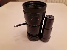 Angenieux 8-64 F1.9 Super 8