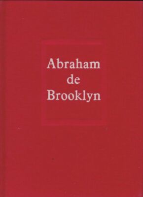Abraham of Brooklyn - Didier Decoin - V1992835