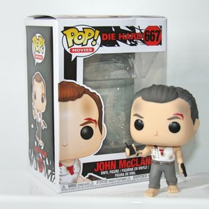 john mcclane funko pop
