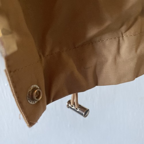 Mango Suit Parker Coat - Picture 7 of 14